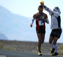 惡水超級馬拉松 惡水超級馬拉松