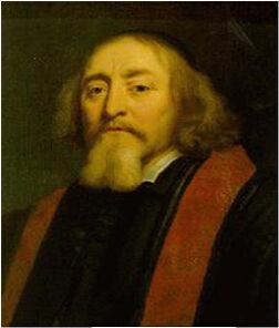 揚·阿姆斯·夸美紐斯