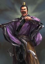 三國志12的陳矯