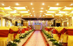 物華大酒店 物華大酒店