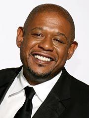 福里斯特·惠特克 福里斯特·惠特克