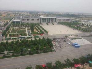 新絳縣一中 新絳縣一中