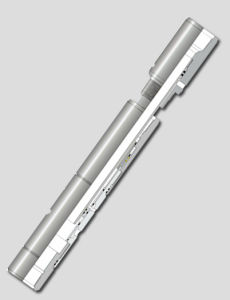 負壓射孔 負壓射孔