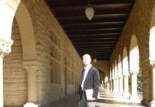 張偉君[同濟大學法學院/智慧財產權學院教授]