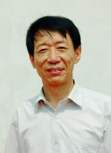 王買成先生近影