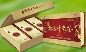 仙草益佰冬凌茶 仙草益佰冬凌茶