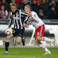 米洛斯&middot;克拉西奇