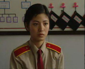 （圖）《紅十字方隊》