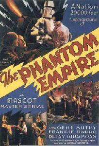 幽靈帝國 幽靈帝國