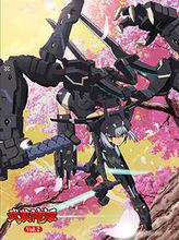 武裝神姬[8bit製作的電視動畫]