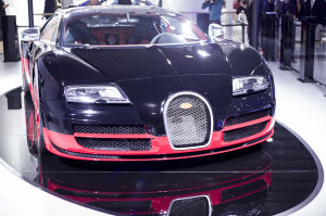 中國（廣州）國際汽車展覽會