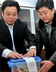 威縣審批局有關圖片