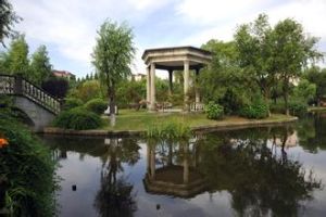 吳涇公園 吳涇公園