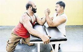 喬比·馬修 喬比·馬修