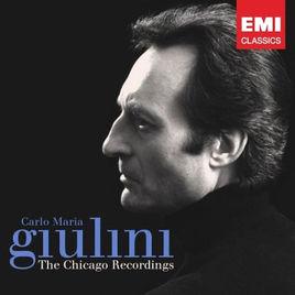 卡羅·馬里亞·朱里尼 卡羅·馬里亞·朱里尼