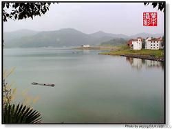 新洲道觀河 新洲道觀河