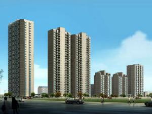 鼎虹藍城 鼎虹藍城