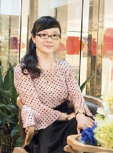 劉宣[盛峰首飾總經理]