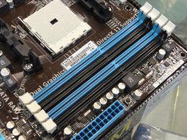 華碩 F1A75-M LE 華碩 F1A75-M LE