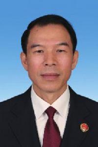 張景源[廣西玉林市人民檢察院檢察長]