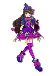 美妙天堂[美妙天堂劇場版]