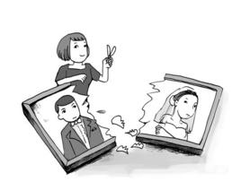 替總裁哥哥物色個情人 替總裁哥哥物色個情人