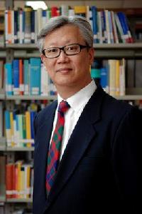 吳建中[上海市圖書館行業協會會長]