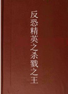 反恐精英之殺戮之王 反恐精英之殺戮之王