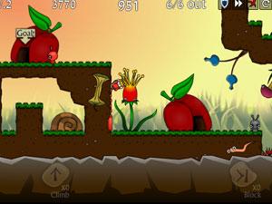 洞穴小細菌外傳 洞穴小細菌外傳