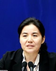 丁向群[廣西壯族自治區政府副主席、黨組成員]