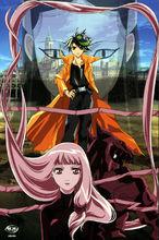 盜賊王TV版劇照