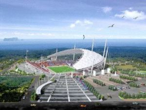 濟州世界盃競技場