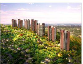 花都頤和山莊 花都頤和山莊