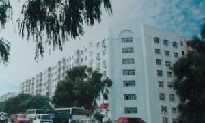 僑福陽明花園 僑福陽明花園