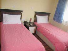 北京海藍雲天賓館