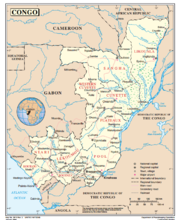 剛果民主共和國