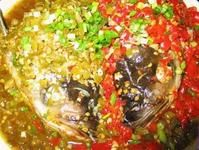 紅油魚唇 紅油魚唇