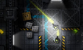 前哨部隊無敵版 前哨部隊無敵版