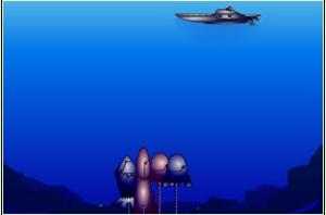 深海轟炸礦井 深海轟炸礦井