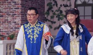 情景喜劇 情景喜劇