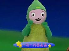 小小智慧樹小星星