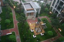 溫哥華花園別墅 溫哥華花園別墅