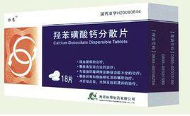 羥苯磺酸 羥苯磺酸