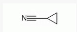 環丙基氰化物