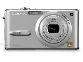 松下DMC-FX9 松下DMC-FX9