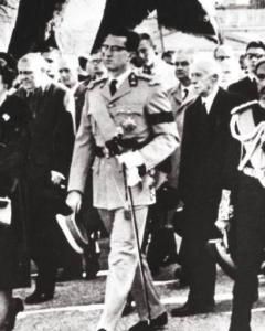 博杜安一世 博杜安一世