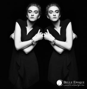 BELLE EPOQUE美好年代