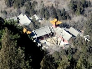 荊栗園村 荊栗園村