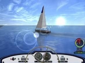 《地中海帆船》 《地中海帆船》