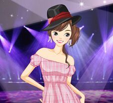 愛帽公主 愛帽公主